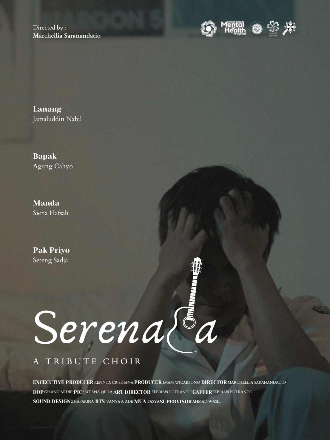 SERENADA