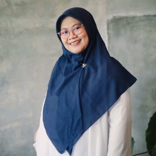 Siti Alifah K.
