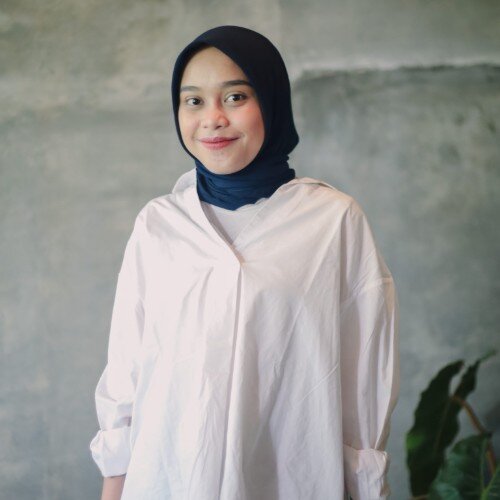 Nur Rohmah Itsnaini
