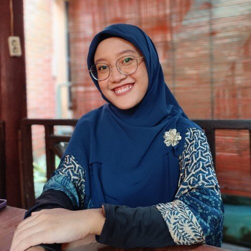 Alifah Nur Istiqomah