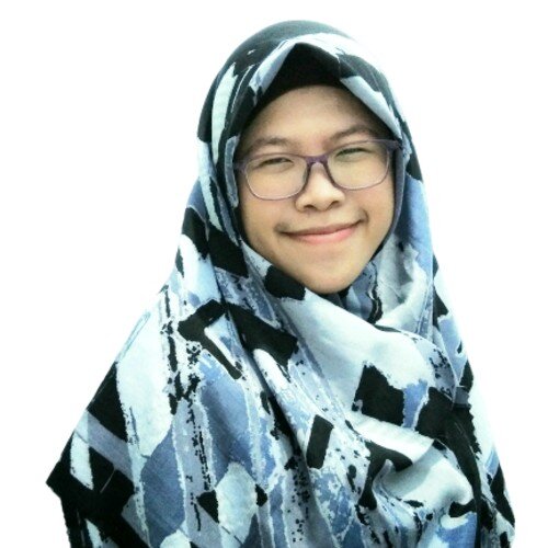 Rahma A. Fachrunisa