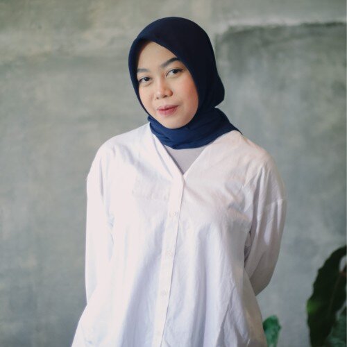 Afifatul Millah N.A.H